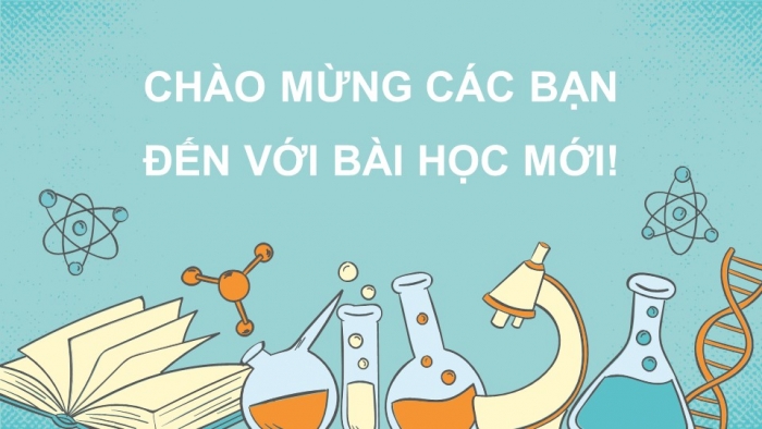 Giáo án điện tử Công nghệ 5 cánh diều Bài 3: Nhà sáng chế