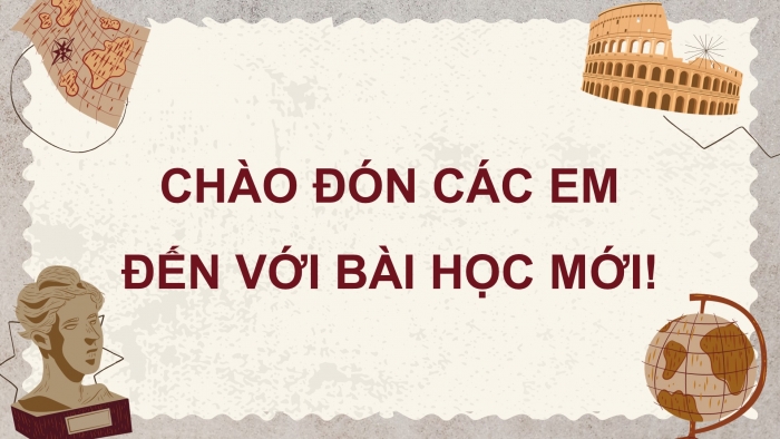 Giáo án điện tử Lịch sử và Địa lí 5 cánh diều Bài 6: Vương quốc Phù Nam