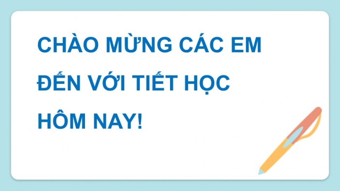 Giáo án điện tử Toán 9 chân trời Bài tập cuối chương 2