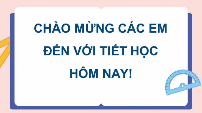 Giáo án điện tử Toán 9 chân trời Bài 2: Hệ thức giữa cạnh và góc của tam giác vuông