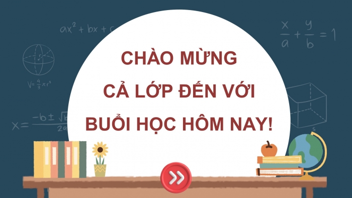 Giáo án điện tử KHTN 9 chân trời - Phân môn Vật lí Bài 3: Công và công suất