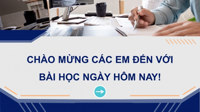 Giáo án điện tử Tin học ứng dụng 12 cánh diều Bài: Giao tiếp và tính nhân văn trong ứng xử trên không gian mạng