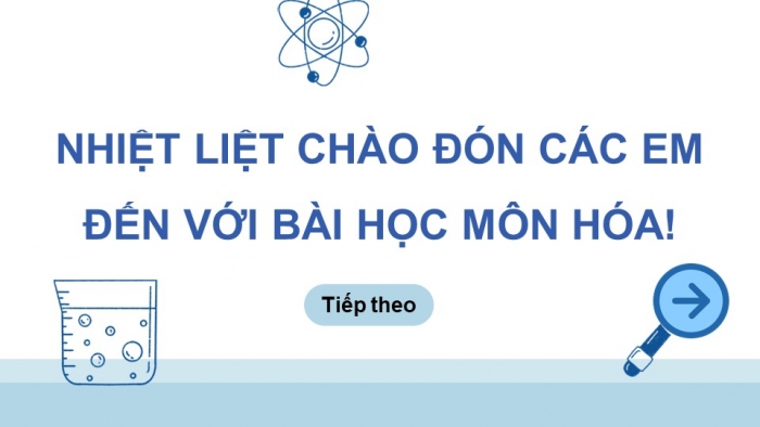 Giáo án điện tử Hoá học 12 kết nối Bài 1: Ester - Lipid