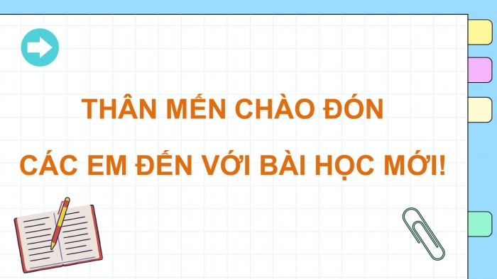 Giáo án điện tử Hoá học 12 kết nối Bài 3: Ôn tập chương 1