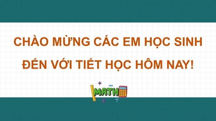 Giáo án điện tử Toán 9 cánh diều Bài tập cuối chương IV