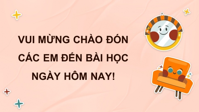 Giáo án điện tử Hoạt động trải nghiệm 9 cánh diều Chủ đề 1 - Hoạt động giáo dục 3: Tôn trọng sự khác biệt và sống hài hòa