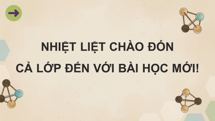 Giáo án điện tử Hoá học 12 kết nối Bài 4: Giới thiệu về carbohydrate. Glucose và fructose