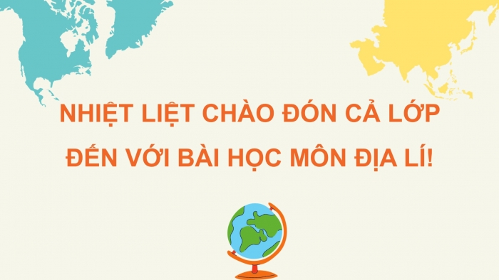 Giáo án điện tử Địa lí 12 kết nối Bài 1: Vị trí địa lí và phạm vi lãnh thổ