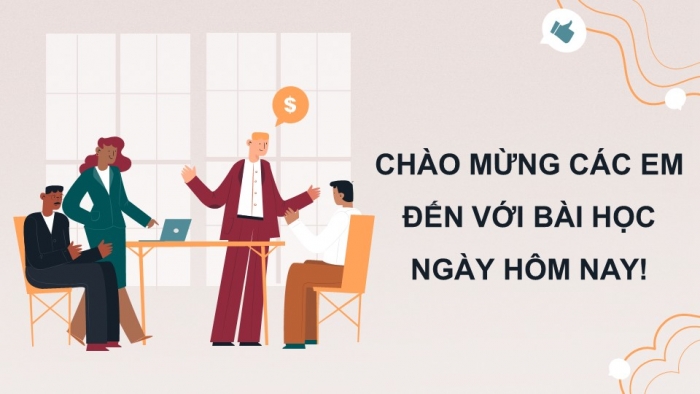 Giáo án điện tử Kinh tế pháp luật 12 chân trời Bài 2: Hội nhập kinh tế quốc tế