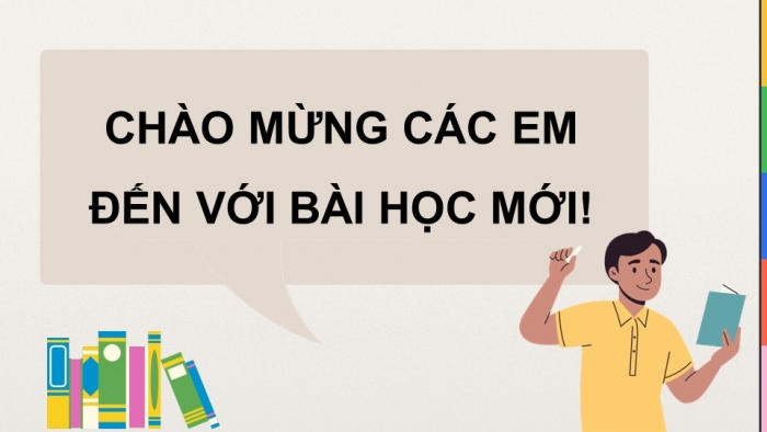 Giáo án điện tử Vật lí 12 cánh diều Bài 3: Thang nhiệt độ