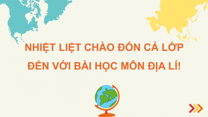 Giáo án điện tử Địa lí 12 cánh diều Bài 1: Vị trí địa lí và phạm vi lãnh thổ