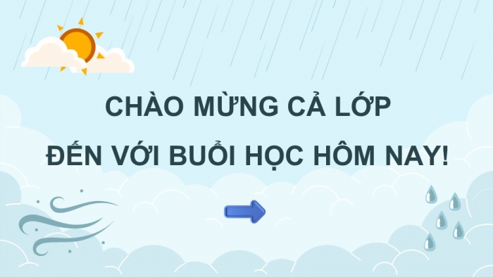 Giáo án điện tử Địa lí 12 cánh diều Bài 2: Thiên nhiên nhiệt đới ẩm gió mùa và ảnh hưởng đến sản xuất, đời sống