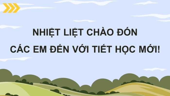 Giáo án điện tử Địa lí 12 cánh diều Bài 3: Sự phân hóa đa dạng của thiên nhiên