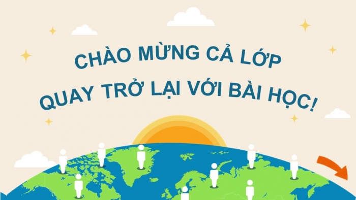 Giáo án điện tử Địa lí 12 cánh diều Bài 6: Dân số, lao động và việc làm (bổ sung)