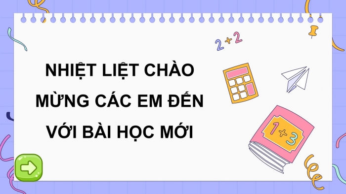 Giáo án điện tử Toán 5 chân trời Bài 4: Phân số thập phân