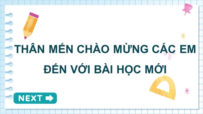 Giáo án điện tử Toán 5 chân trời Bài 15: Tỉ lệ bản đồ