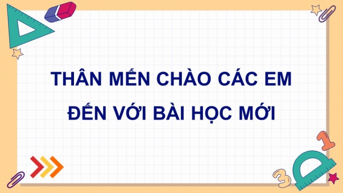 Giáo án điện tử Toán 5 chân trời Bài 19: Hàng của số thập phân. Đọc, viết số thập phân