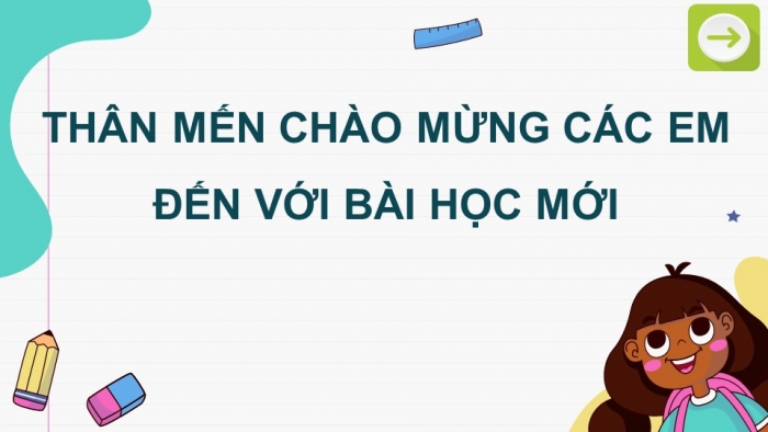 Giáo án điện tử Toán 5 chân trời Bài 20: Số thập phân bằng nhau