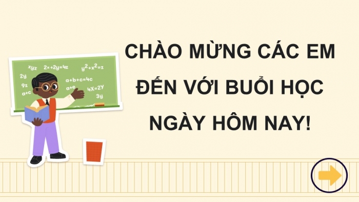 Giáo án điện tử Toán 5 chân trời Bài 23: Em làm được những gì?