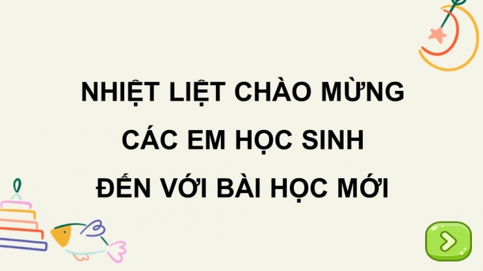 Giáo án điện tử Toán 5 chân trời Bài 24: Viết các số đo độ dài dưới dạng số thập phân