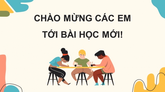 Giáo án và PPT đồng bộ Mĩ thuật 9 chân trời sáng tạo Bản 1