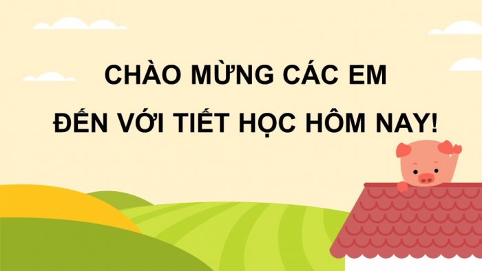 Giáo án và PPT đồng bộ Toán 3 kết nối tri thức