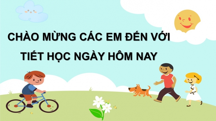 Giáo án và PPT đồng bộ Toán 3 cánh diều