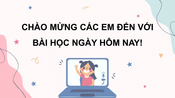 Giáo án và PPT đồng bộ Tự nhiên và Xã hội 3 chân trời sáng tạo