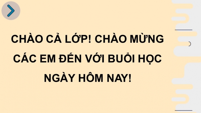 Giáo án điện tử hoạt động trải nghiệm 12 kết nối tri thức chủ đề 1 tuần 2