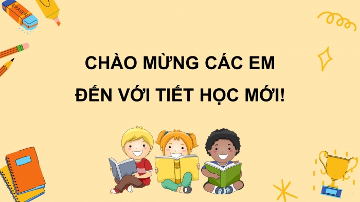 Giáo án và PPT đồng bộ Công nghệ 3 cánh diều