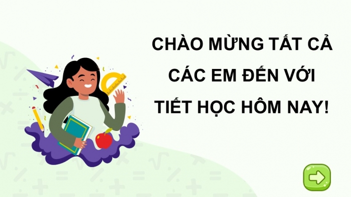 Giáo án điện tử hoạt động trải nghiệm 12 kết nối tri thức chủ đề 1 tuần 3