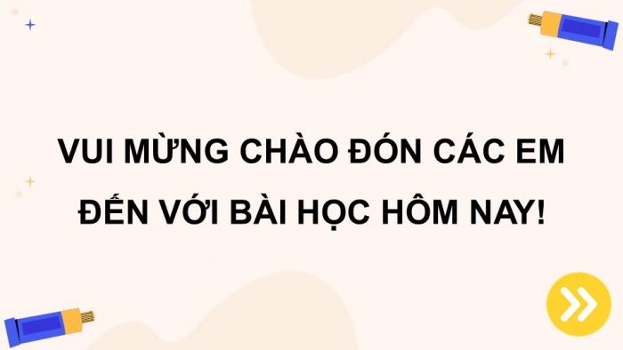 Giáo án điện tử hoạt động trải nghiệm 12 kết nối tri thức chủ đề 1 tuần 4