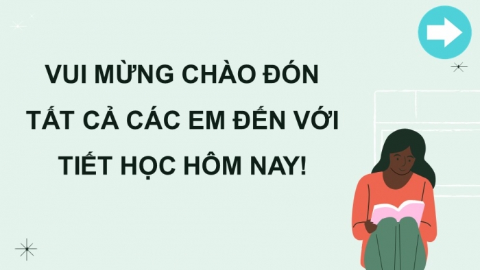 Giáo án điện tử hoạt động trải nghiệm 12 kết nối tri thức chủ đề 2 tuần 1