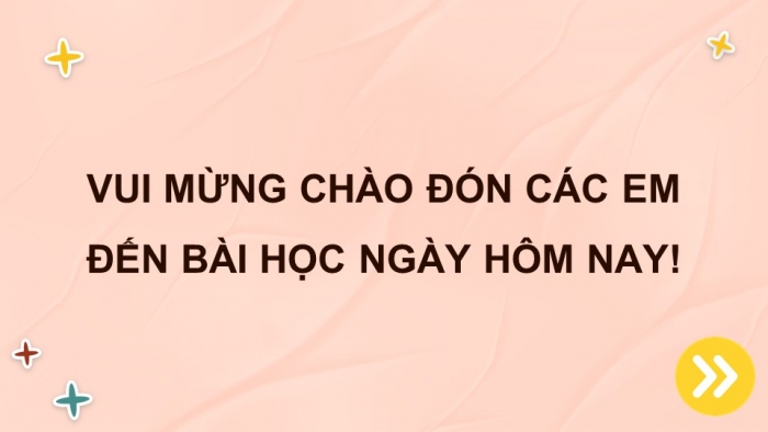 Giáo án điện tử hoạt động trải nghiệm 12 kết nối tri thức chủ đề 2 tuần 3