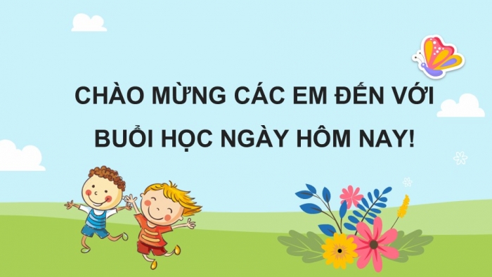 Giáo án và PPT đồng bộ Mĩ thuật 3 chân trời sáng tạo Bản 1