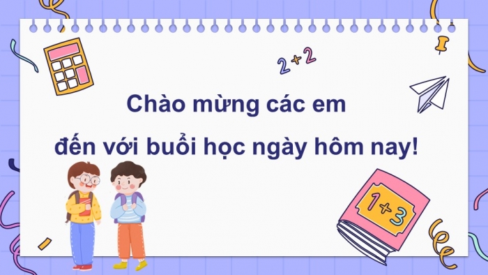 Giáo án và PPT đồng bộ Hoạt động trải nghiệm 3 chân trời sáng tạo