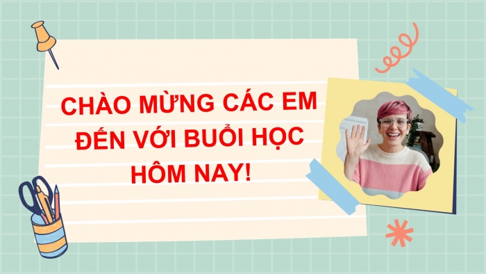 Giáo án và PPT đồng bộ Toán 7 chân trời sáng tạo