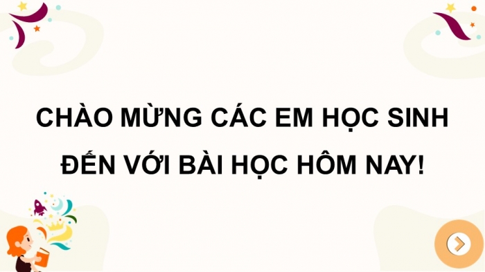 Giáo án điện tử Hoạt động trải nghiệm 9 Kết nối chủ đề 2 tuần 2