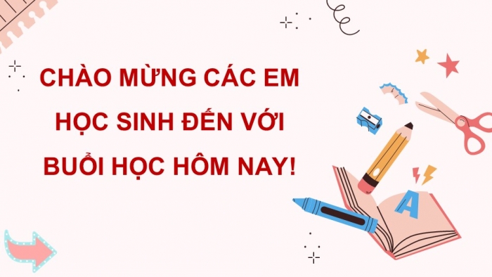 Giáo án điện tử Hoạt động trải nghiệm 9 Kết nối chủ đề 2 tuần 3