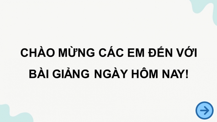 Giáo án điện tử Hoạt động trải nghiệm 9 Kết nối chủ đề 2 tuần 4