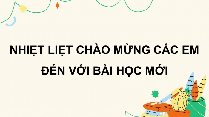 Giáo án và PPT đồng bộ Vật lí 7 chân trời sáng tạo