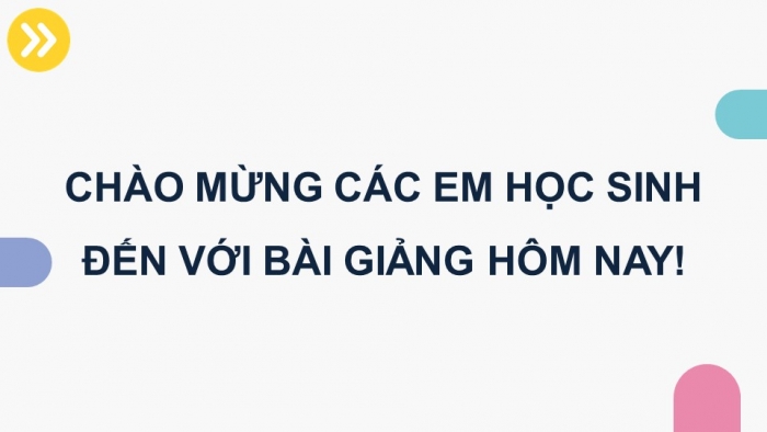 Giáo án điện tử Hoạt động trải nghiệm 9 chân trời bản 2 Chủ đề 2 Tuần 5