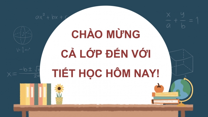 Giáo án và PPT đồng bộ Vật lí 9 cánh diều