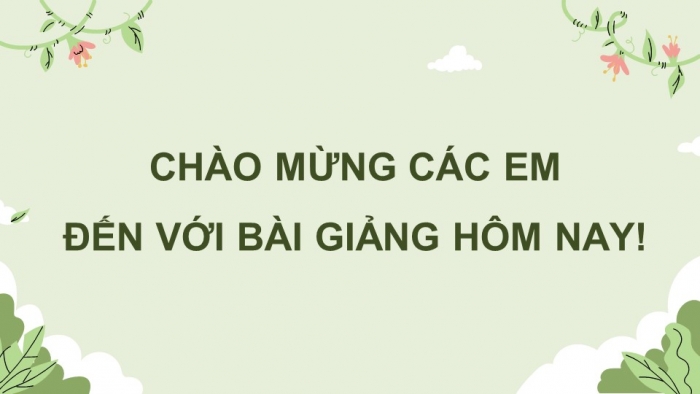 Giáo án điện tử Ngữ văn 12 kết nối Bài 2: Tây Tiến (Quang Dũng)