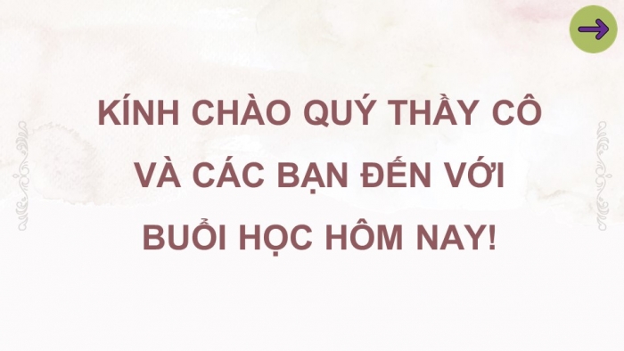 Giáo án điện tử Ngữ văn 12 kết nối Bài 3: Nhìn về vốn văn hoá dân tộc (Trích – Trần Đình Hượu)