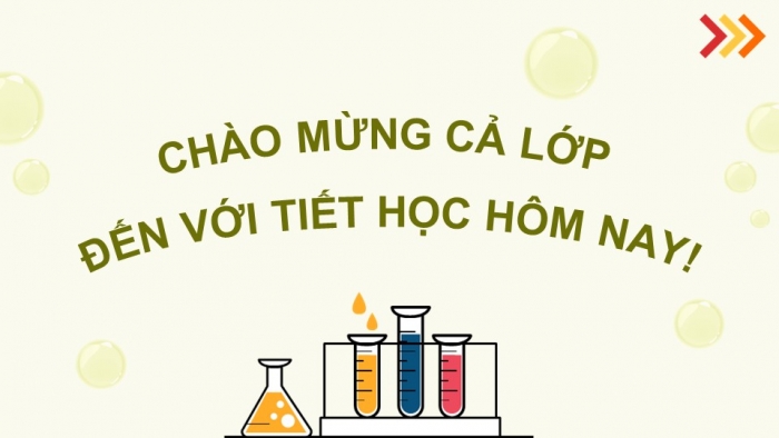 Giáo án điện tử Hóa học 12 cánh diều Bài 2: Xà phòng và chất giặt rửa tổng hợp