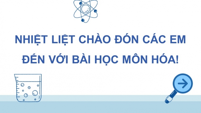 Giáo án điện tử Hoá học 12 chân trời Bài 1: Ester – Lipid