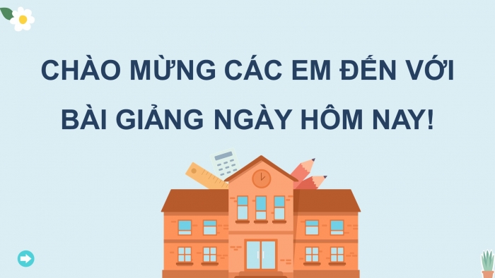 Giáo án điện tử hoạt động trải nghiệm 5 cánh diều chủ đề 1 tuần 2