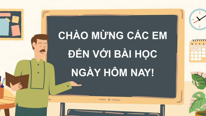 Giáo án điện tử Khoa học 5 chân trời Bài 7: Mạch điện đơn giản