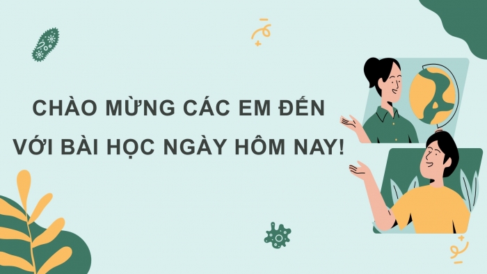 Giáo án và PPT đồng bộ Địa lí 7 chân trời sáng tạo